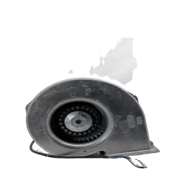 ebm papst G2E140-AE77-01 ανεμιστήρας 230V 105 W 0.46A Φυγοκεντρικός ανεμιστήρας turbo με ρουλεμάν μπάλας
