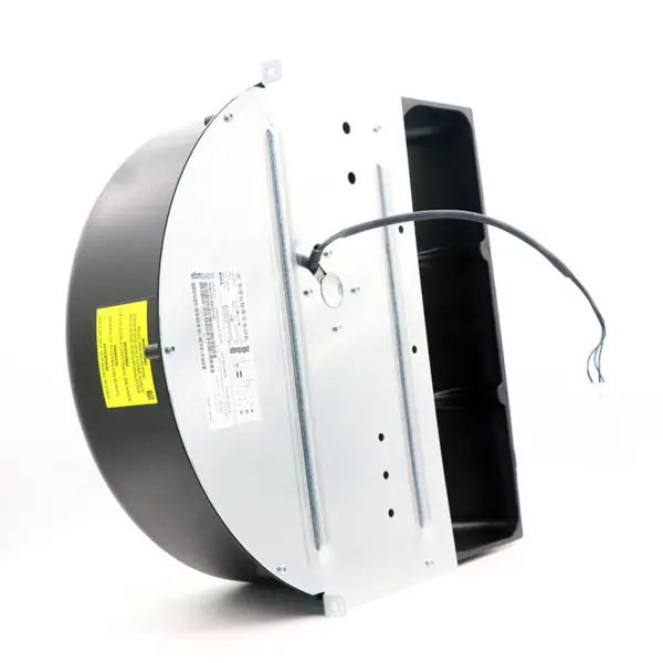 Ανεμιστήρας Ebmpapst K2E225-AA26-09