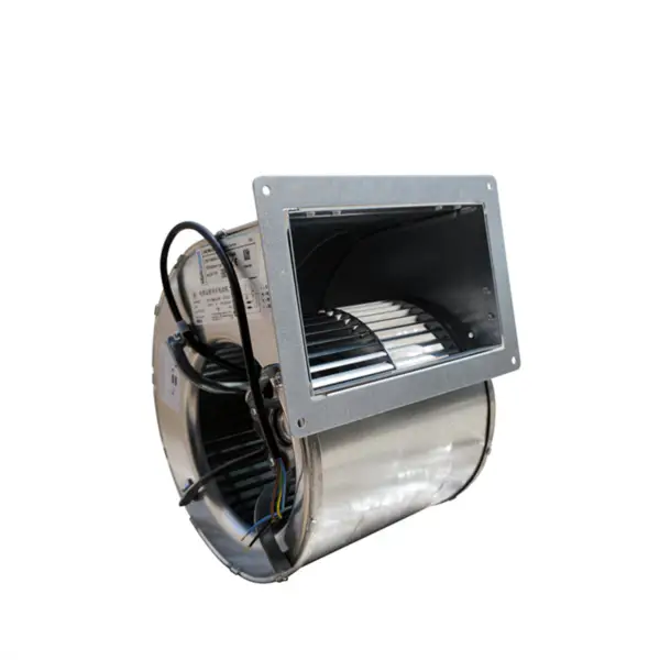Ανεμιστήρας Ebmpapst D4E160-DA01-22