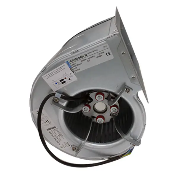 Ανεμιστήρας Ebmpapst D4E160-DA01-22