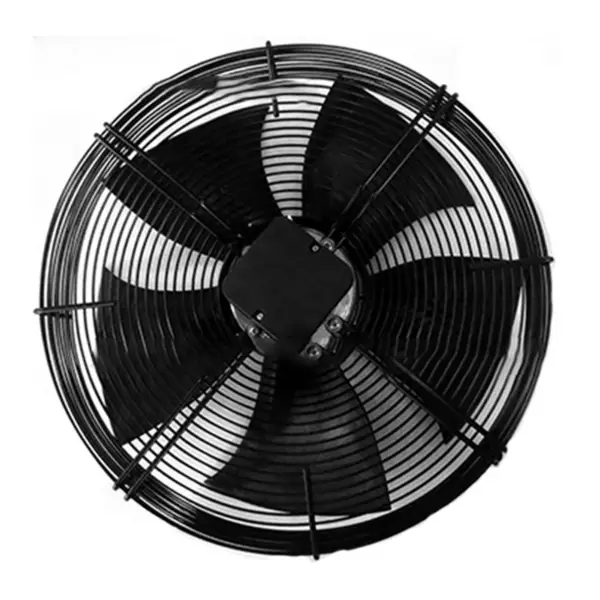 ebmpapst S6E500-AJ03-01 230V 270W 915RPM 1.18A Ανεμιστήρας εξωτερικού ρότορα 500mm A6E500-AJ03-01