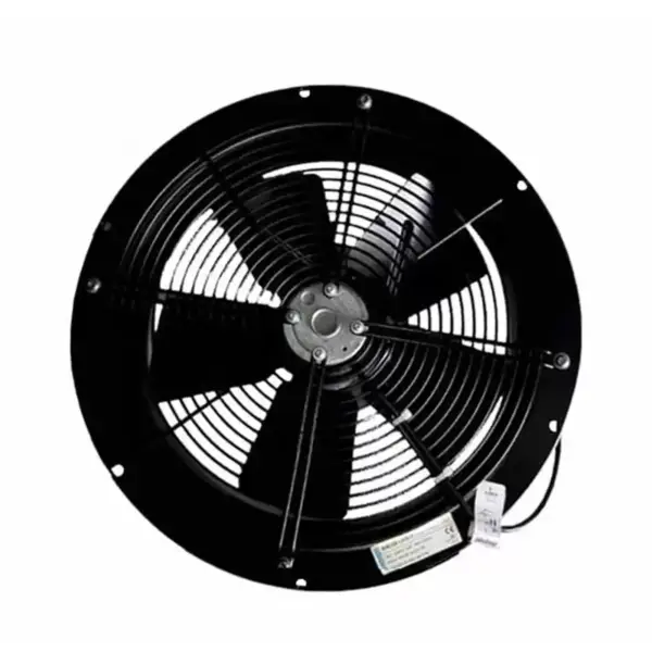ανεμιστήρας ebmpapst W4E350-CA06-01 0.62A 140W 230V 350mm 1390 rpm ανεμιστήρας ψύξης αξονικής ροής