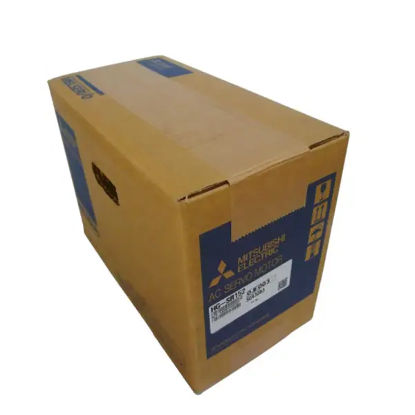 Σερβοκινητήρας AC HG-SR152