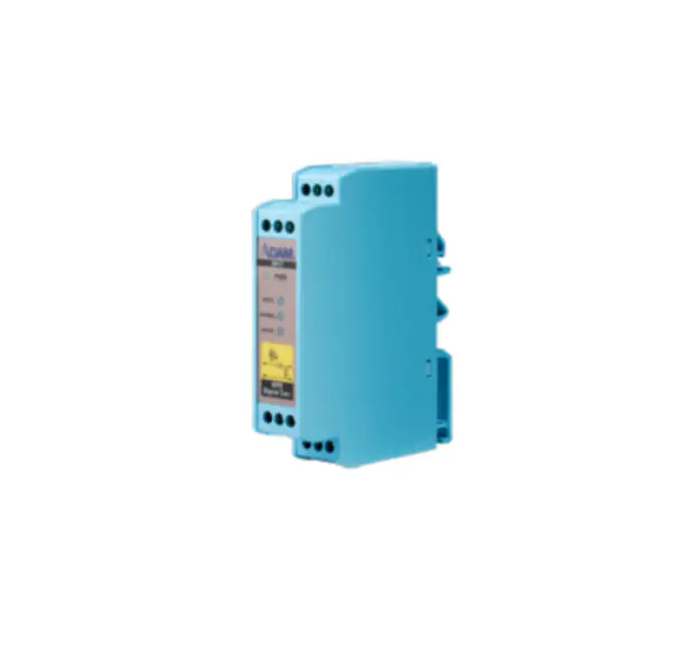 Advantech ADAM-3017-AE Μονάδα κλιματισμού σήματος Εξωτερικός τροφοδοτούμενος κλιματιστής σήματος IEPE