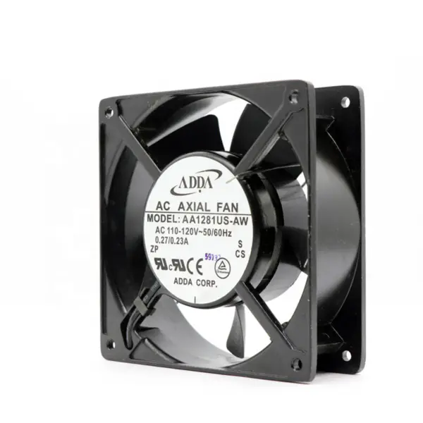 Ανεμιστήρας ADDA AA1281US-AW
