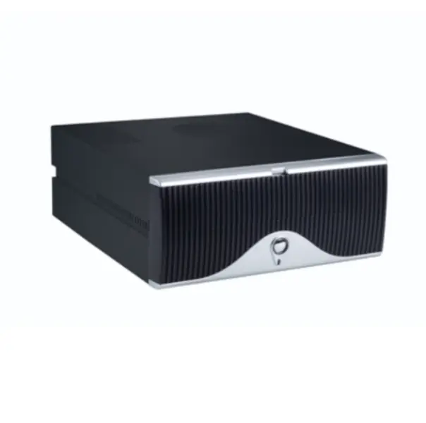 Advantech AIMB-C600-00B1E Οικονομική μητρική πλακέτα MicroATX Σασί επιτραπέζιου υπολογιστή