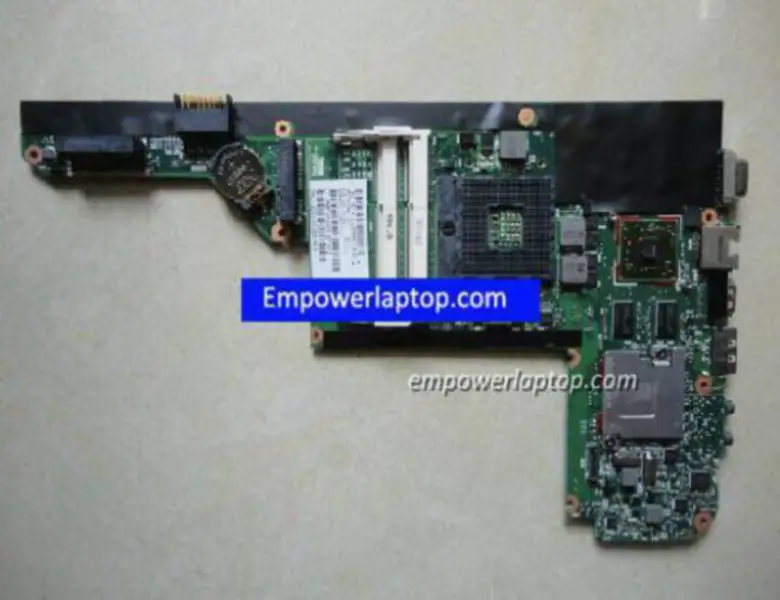 Μητρική πλακέτα HP 621044-001 DM4 DM4-1000 512M