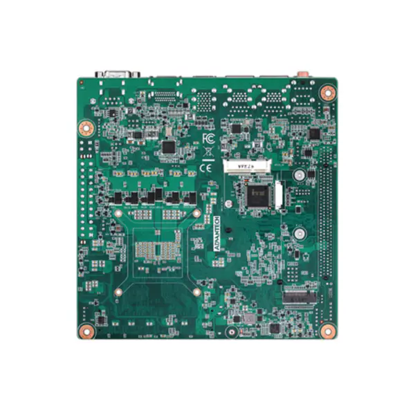 Advantech AIMB-242 In-tel-Xeon, Core i7/i5/i3 Mini-ITX αντί του AIMB-270G2-00A1E
