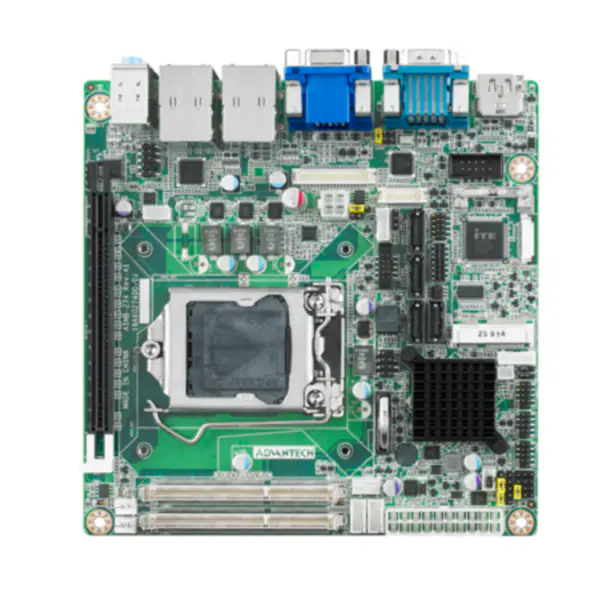 Μητρική πλακέτα Advantech AIMB-274L-00A1E