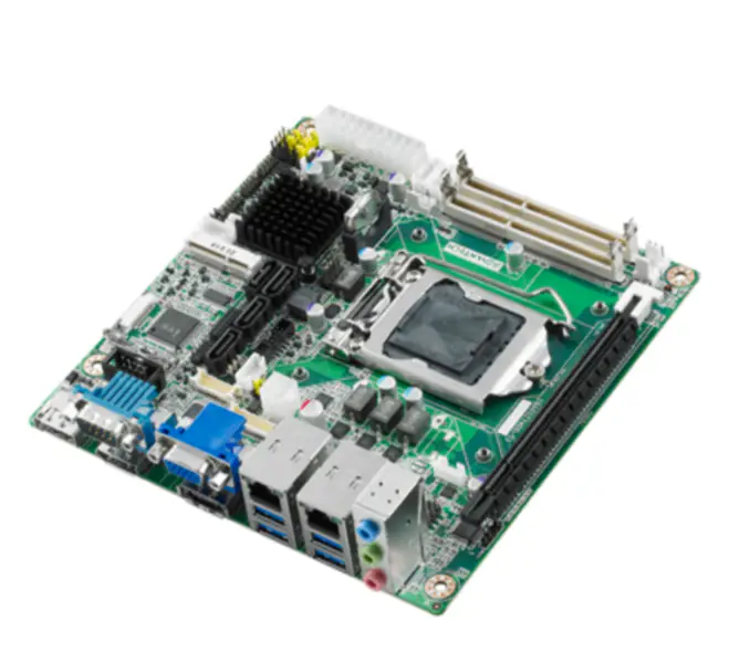 Μητρική πλακέτα Advantech AIMB-274L-00A1E