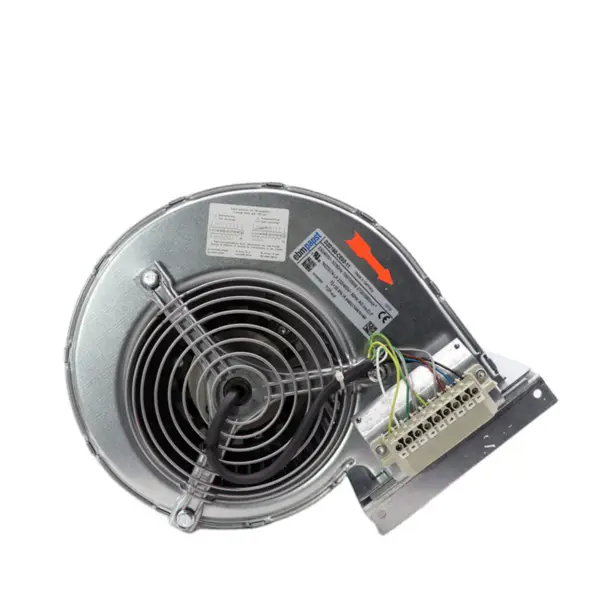 Ανεμιστήρας Ebmpapst D2D160-CE02-11