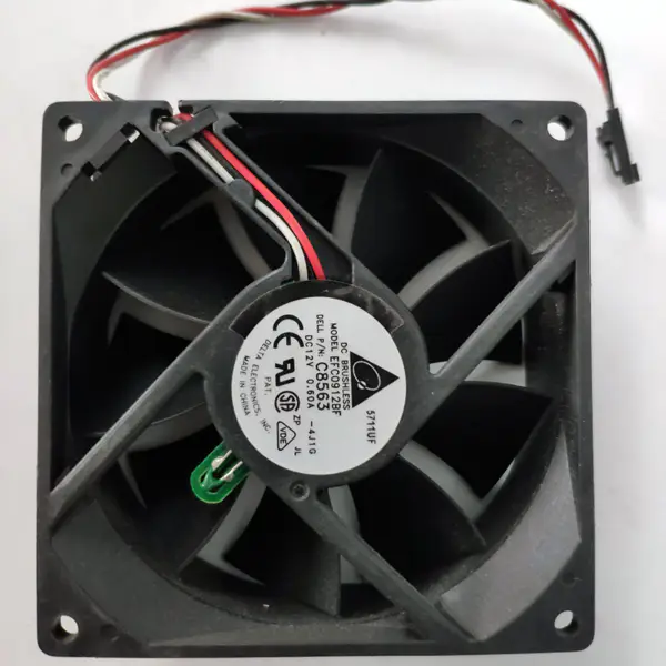 Ανεμιστήρας Delta EFC0912BF