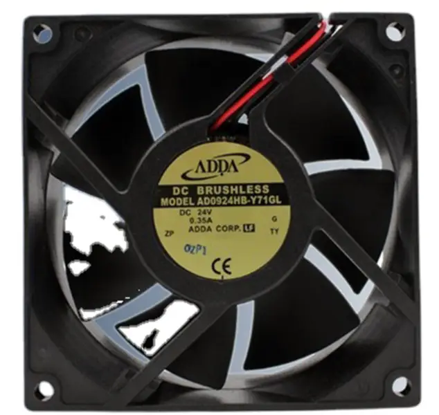Ανεμιστήρας ADDA AD0924MB-Y71GL