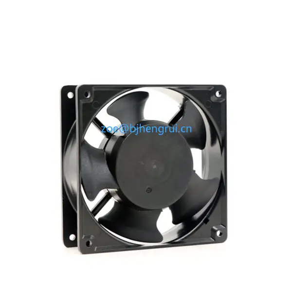 Γνήσιος ανεμιστήρας ADDA AA1282HB-AT/AA1282HB-AW 1238 AC220V ανεμιστήρας ψύξης ανεμιστήρα