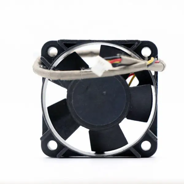 Γνήσιος ανεμιστήρας προβολέα SUNON GM1204PFV1-A 12v 0.6w 4010 4cm