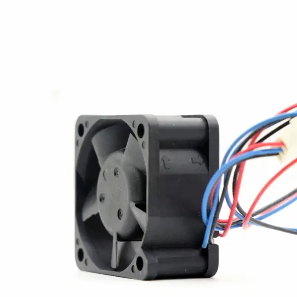 EFB0412VHD-F00 12V 0.18A γνήσιος αξονικός ανεμιστήρας DELTA 4020