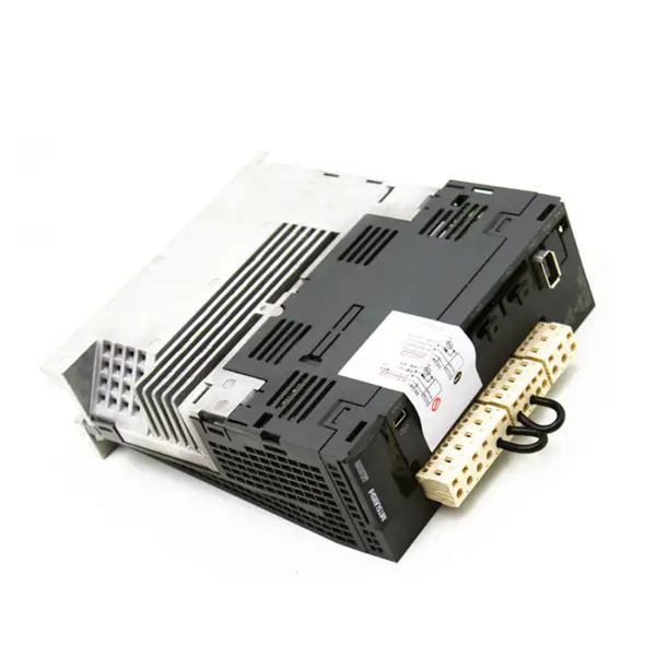 Ενισχυτής σερβομηχανισμού 1KW Mitsubishi MR J3 100 MR-J3-100B