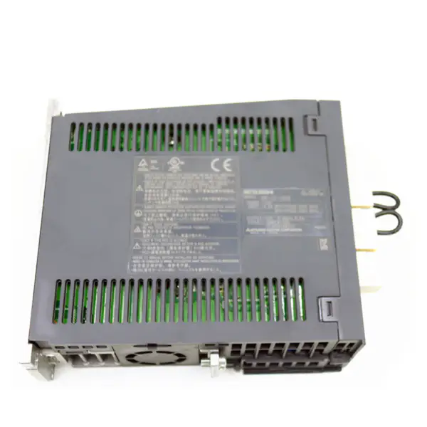 Ενισχυτής σερβομηχανισμού 1KW Mitsubishi MR J3 100 MR-J3-100B