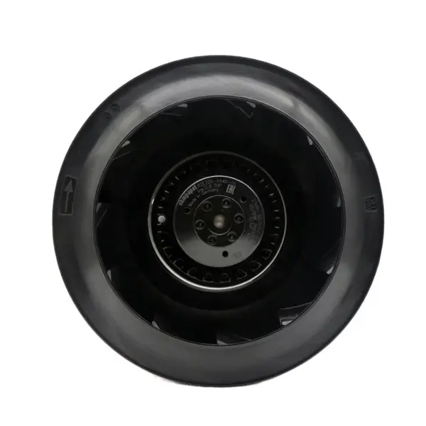 EBMPAPST R2E220-AA40-05 Ανεμιστήρας