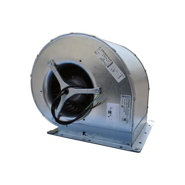 Ανεμιστήρας Ebmpapst D4E180-CA02-02