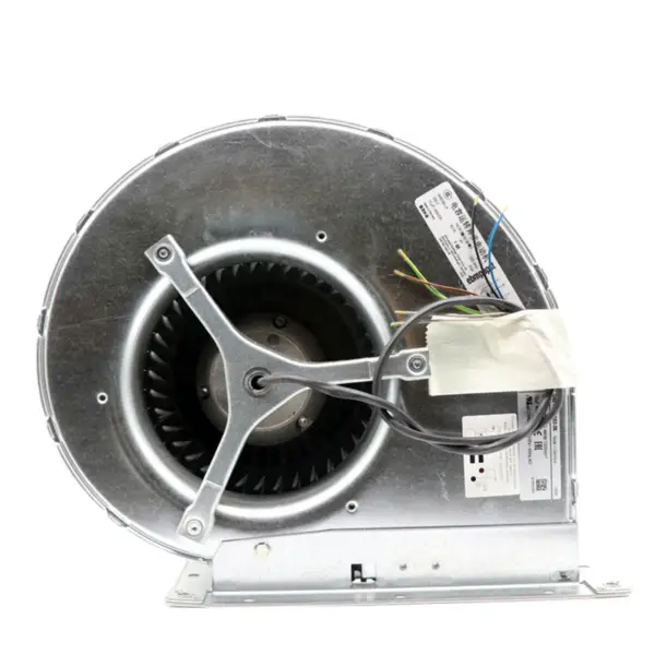 Ανεμιστήρας Ebmpaps D4E180-CA02-36