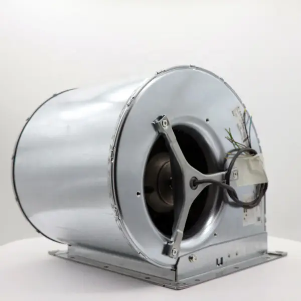 Ανεμιστήρας Ebmpaps D4E180-CA02-36