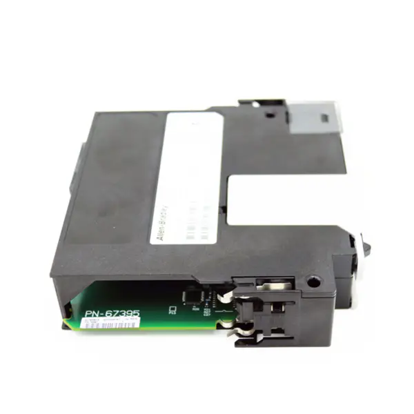 1756 Contrologix AB Allen Bradley PLC 1756L73 Controllogic 5573 Ελεγκτής 1756-L73