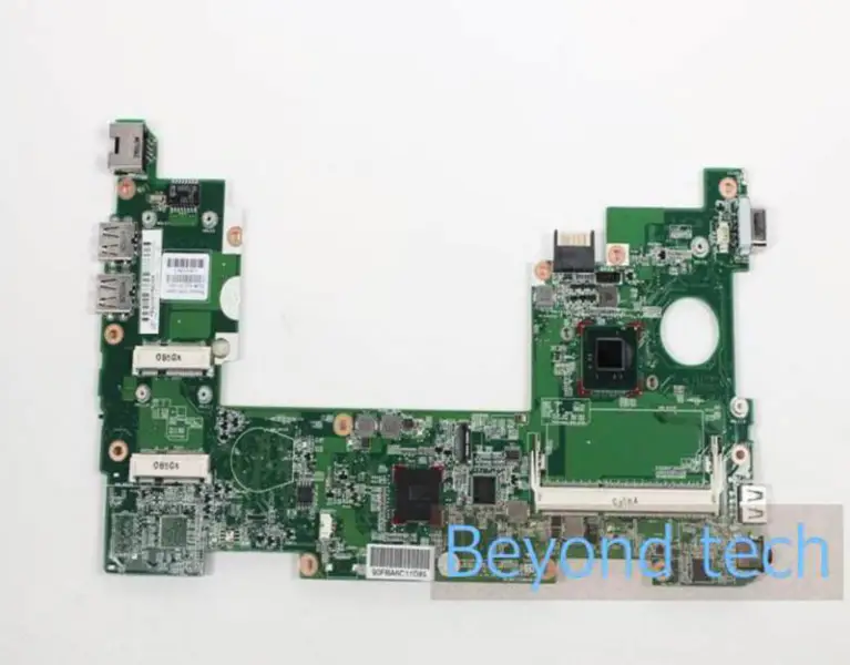 Μητρική πλακέτα HP 622357-001
