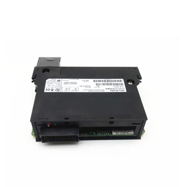 Allen Bradley ControlLogix A/I Input Module PLC 1756-IF6I