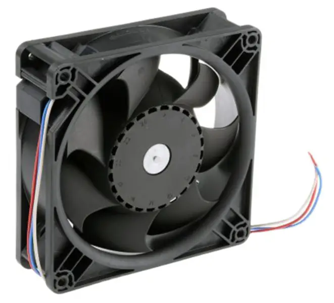 Ανεμιστήρας Ebmpapst DV5218/2NPR