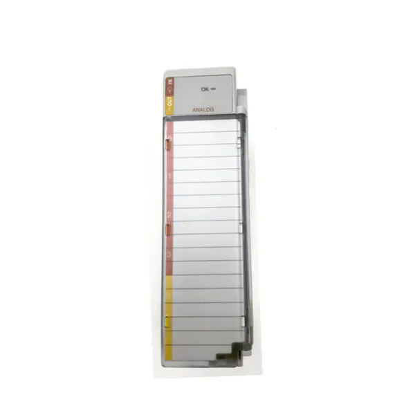 Μονάδα PLC Allen Bradley 1769-IF4XOF2