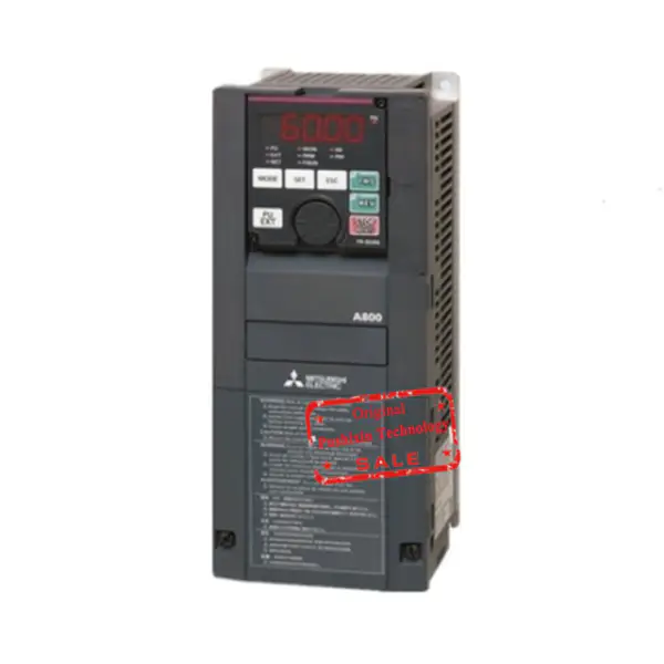 Μετατροπέας της Mitsubishi FR-A840-03610-2-60