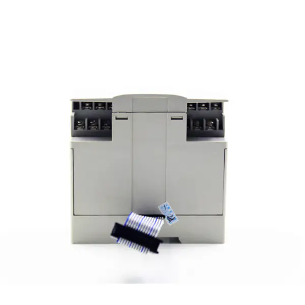 Ελεγκτής μηχανών Mitsubishi FX PLC FX2 μπλοκ επέκτασης μονάδας εισόδου FX2N-16EX-ES/UL