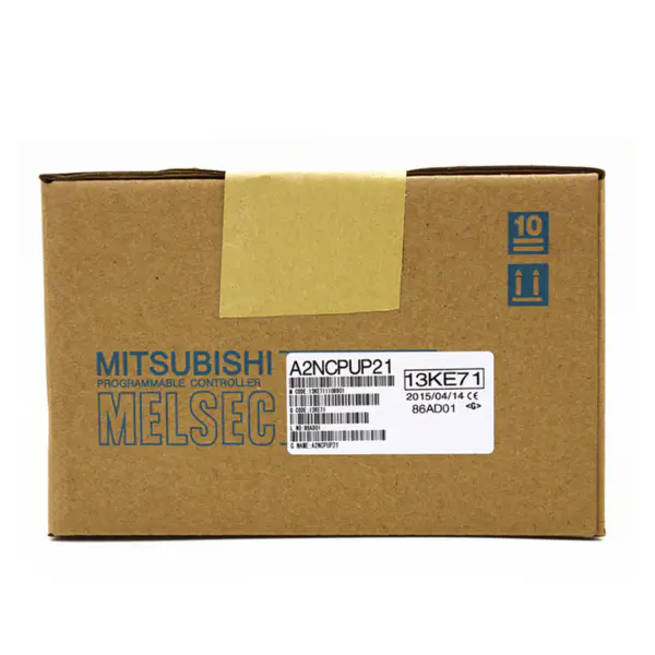Καλύτερα και φτηνά Αυτοματισμός Mitsubishi PLC A2ncpu Controlador Program Melsec A2 Cpu Modular A2NCPUP21