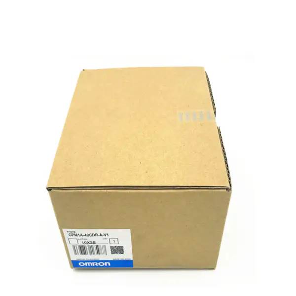 PLC της Omron CPM1A-40CDR-A-V1