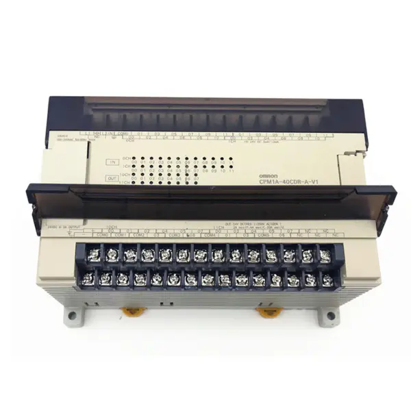 PLC της Omron CPM1A-40CDR-A-V1