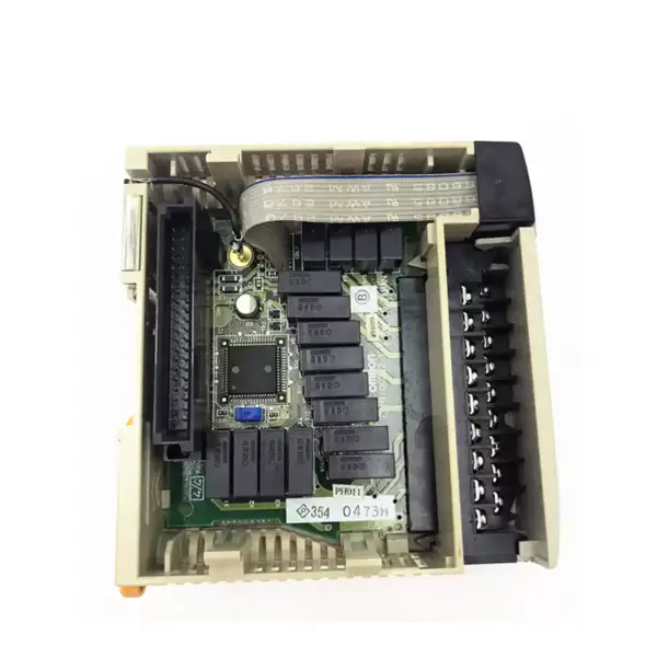 Omron CQM1-OC222 PLC