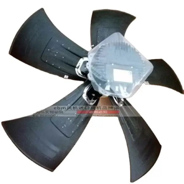 A3G990-AZ03-05 M3G150-NA 400V ebmpapst EC τριφασικός ανεμιστήρας για το ηλεκτρικό δίκτυο