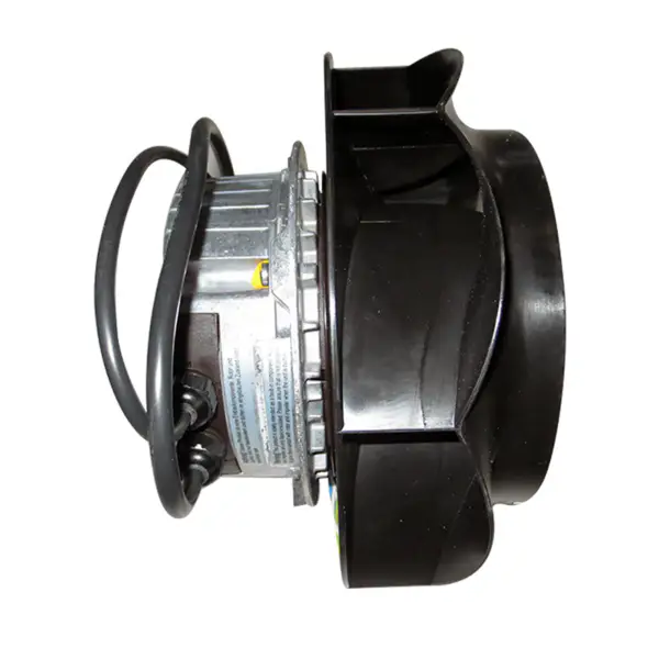 200-277VAC 50/60Hz 2360RPM 500W ebm papst R3G250-RR01-H1 Centrifugal Fan R3G250-RE07-07