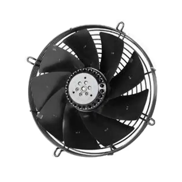 ανεμιστήρας ebmpapst S2E250-BE65-01 115W 0.51A 250mm ανεμιστήρας ψυγείου μετατροπέα