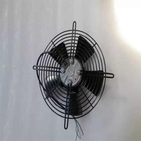 ανεμιστήρας ebmpapst S2E250-BE65-01 115W 0.51A 250mm ανεμιστήρας ψυγείου μετατροπέα
