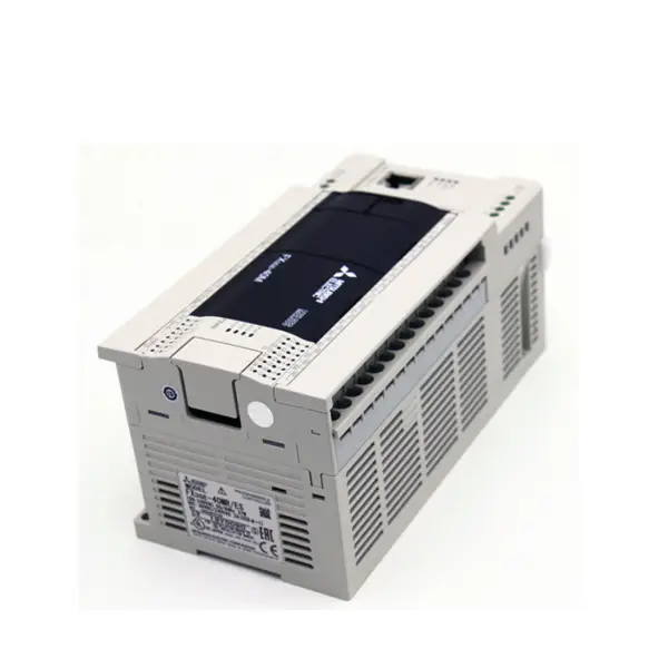 Mitsubishi PLC FX3G FX3G-40MR FX3GE-40MR-ES Ελεγκτής PLC βιομηχανικού αυτοματισμού JP
