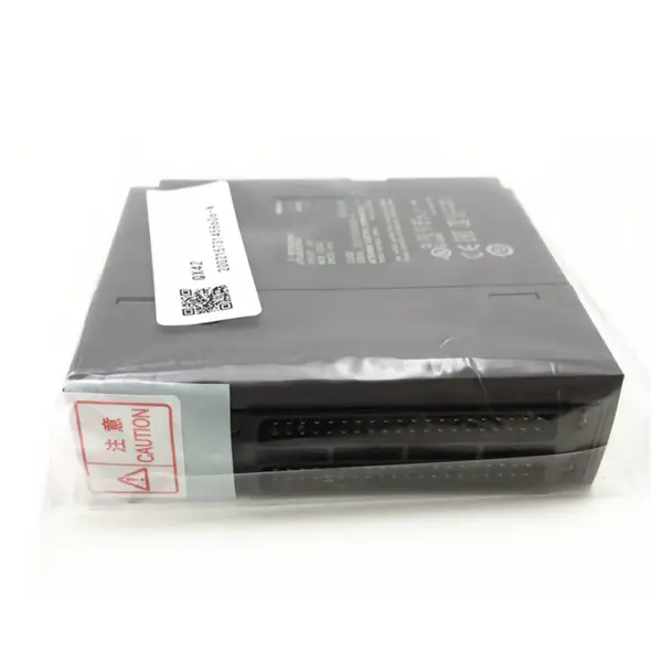 Aiwell Μονάδα εισόδου PLC της σειράς Q της Mitsubishi Melsec QX42