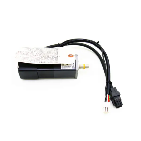Mitsubishi Electric Induction 100w Micro Servo Motor HC-MFS13B Τιμές επισκευής τιμών με οδηγό Industrial Ect IE 1 Τριφασικό 150hz