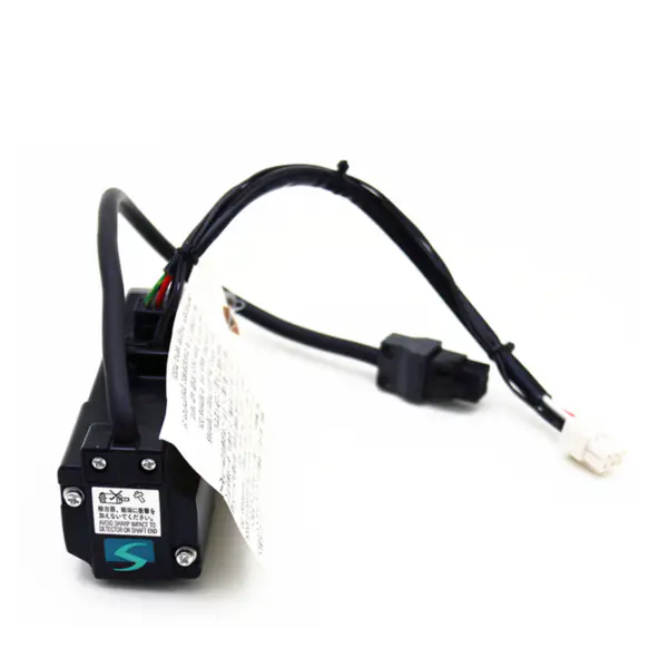 Mitsubishi Electric Induction 100w Micro Servo Motor HC-MFS13B Τιμές επισκευής τιμών με οδηγό Industrial Ect IE 1 Τριφασικό 150hz