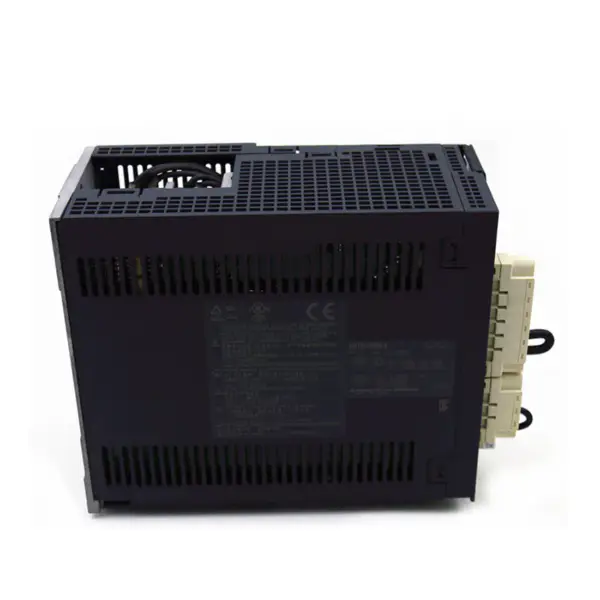 Mitsubishi Melservo 2KW AC Cnc σερβοκινητήρας και Drive MR J3 σειρά MR-J3-200B
