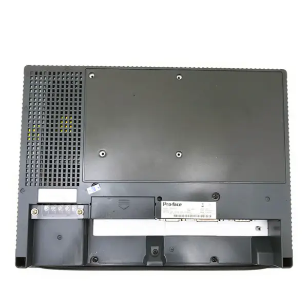 Φτηνές και χαμηλές τιμές LCD Proface FP Series Hmi Pro-face Touch Screen Panel Front Cover FP2500-T12 Ιαπωνία