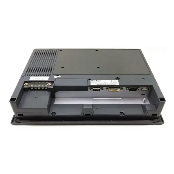 Φτηνές και χαμηλές τιμές LCD Proface FP Series Hmi Pro-face Touch Screen Panel Front Cover FP2500-T12 Ιαπωνία