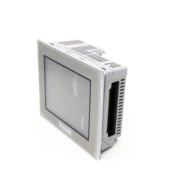 Proface LT3000 Optics Hmi 5 Inch Touch Screen Industrial Software System PFXLT3300TADC