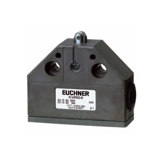 Διακόπτης ορίου EUCHNER SN01K553-M